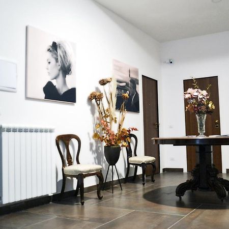 Questo Rinascimento Casa Audrey 那不勒斯 外观 照片